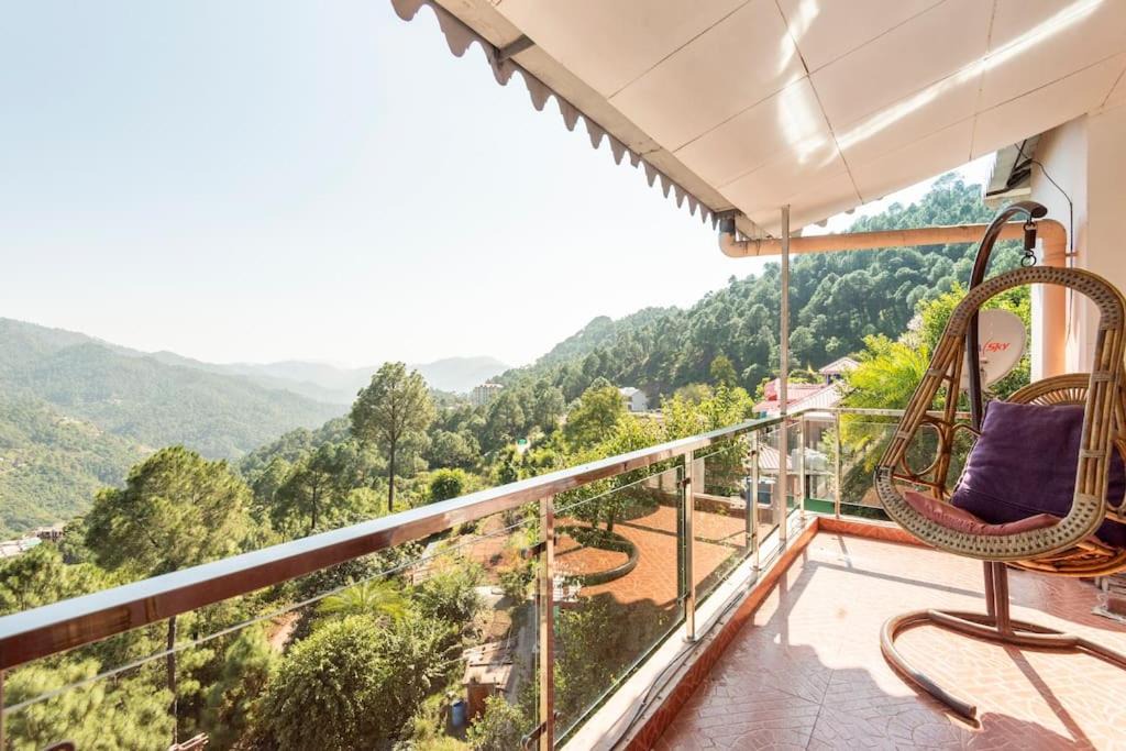 Photo of Patio Balcony in Dharampur