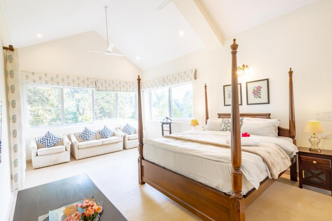 Photo of Bedroom in Gurugram