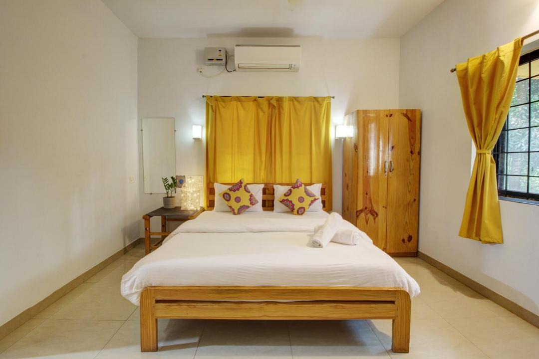 Photo of Bedroom in Parra