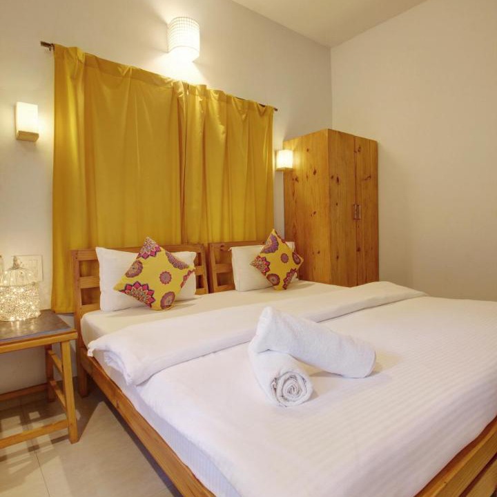 Photo of Bedroom in Parra