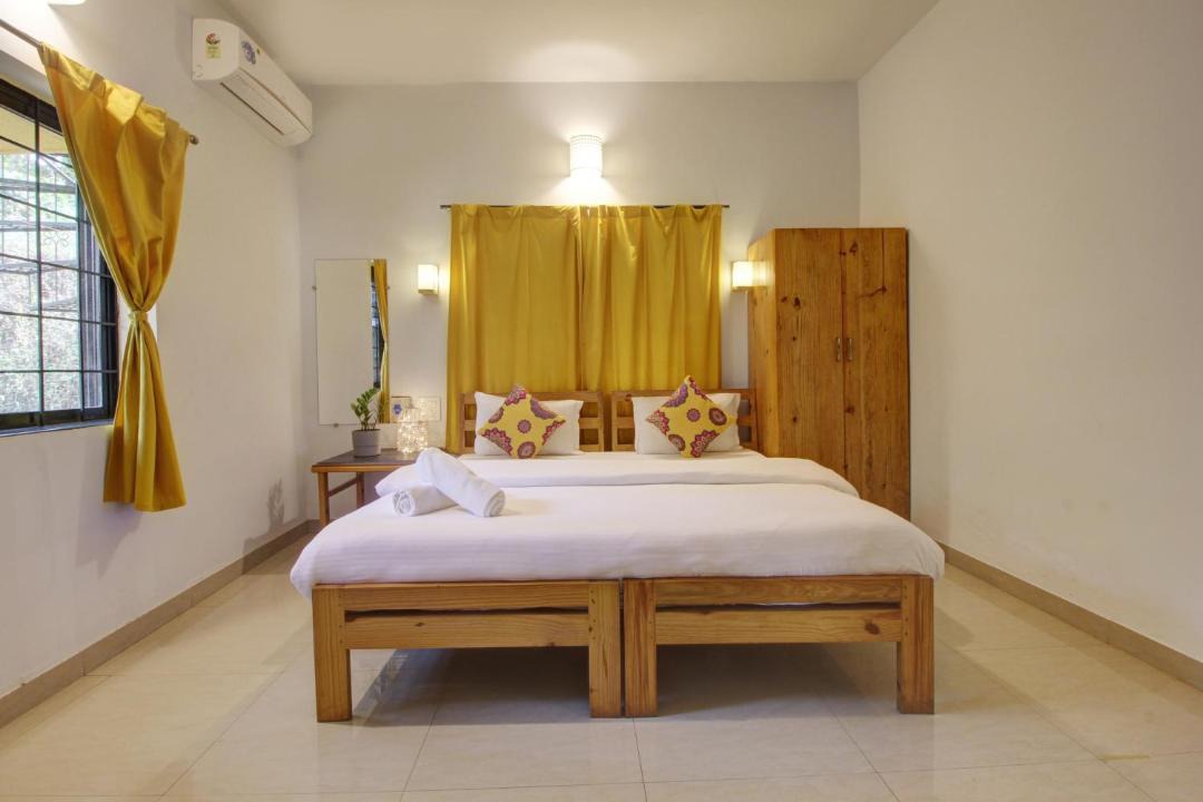 Photo of Bedroom in Parra