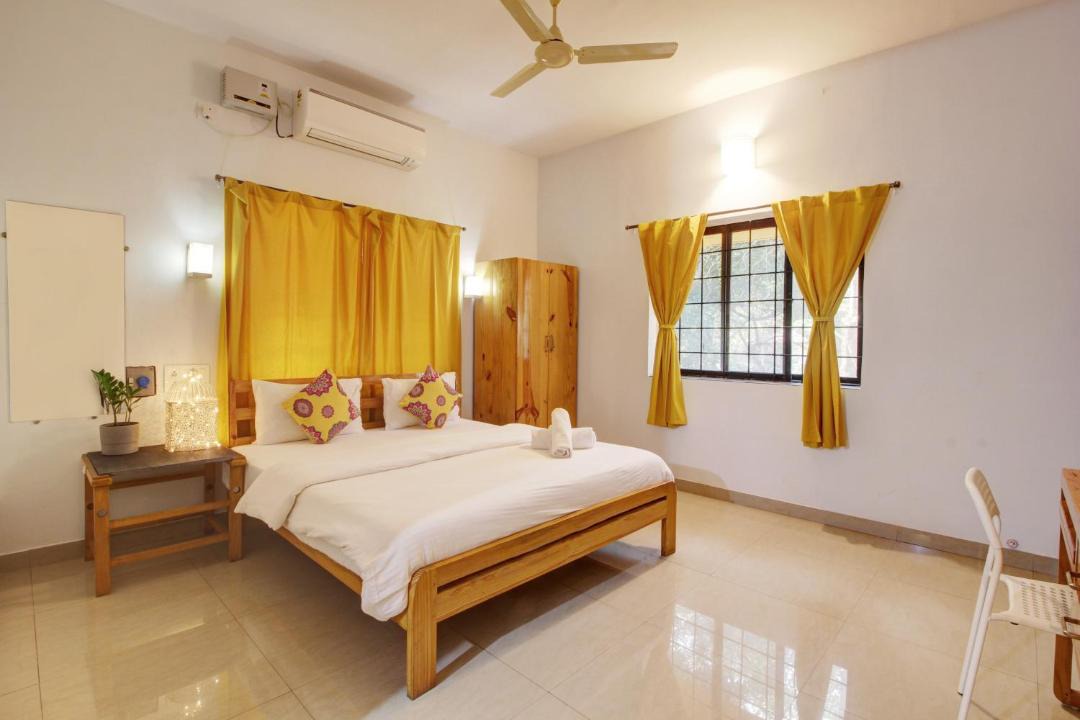Photo of Bedroom in Parra