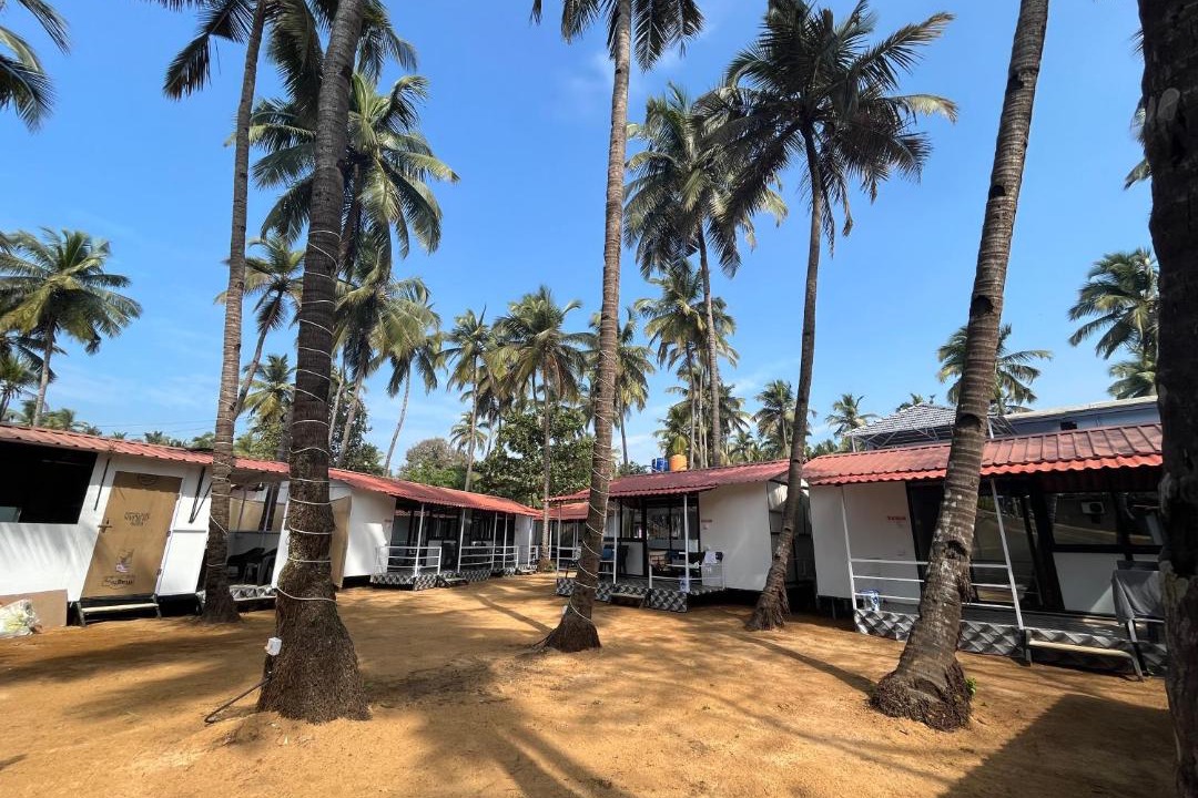 Photo of Others in Palolem