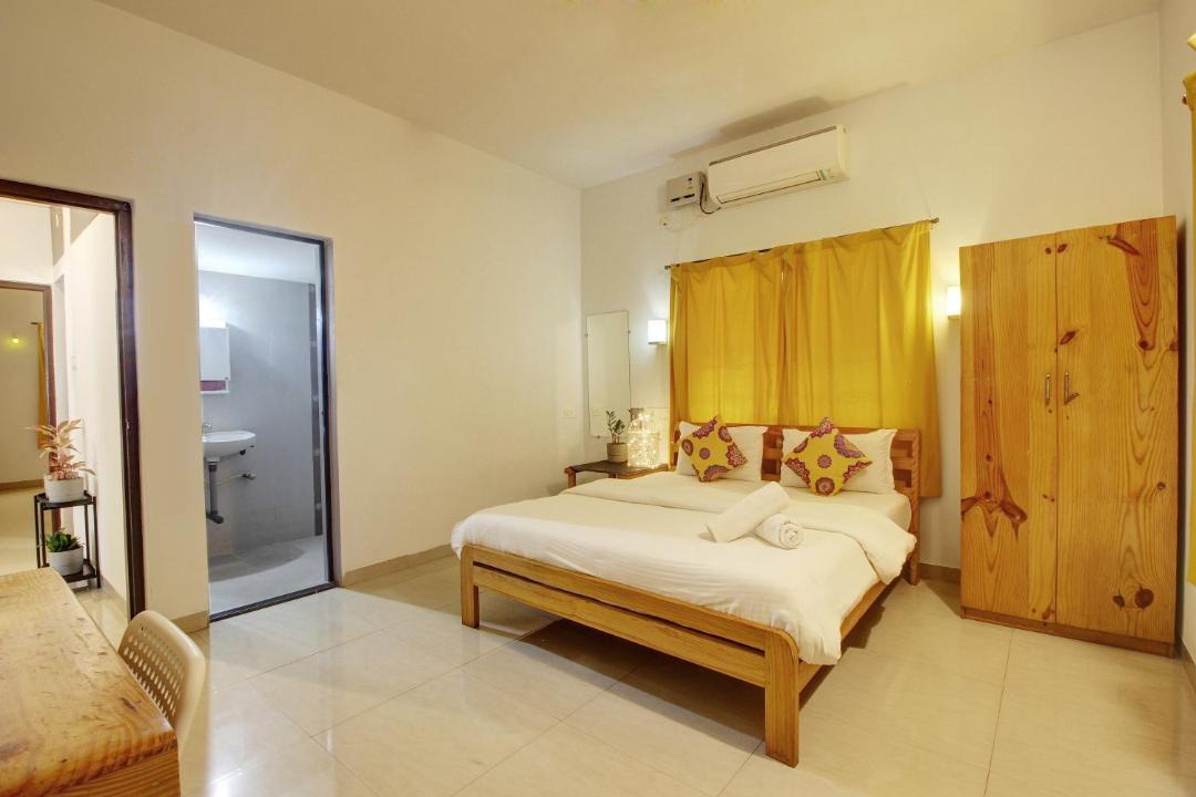 Photo of Bedroom in Parra