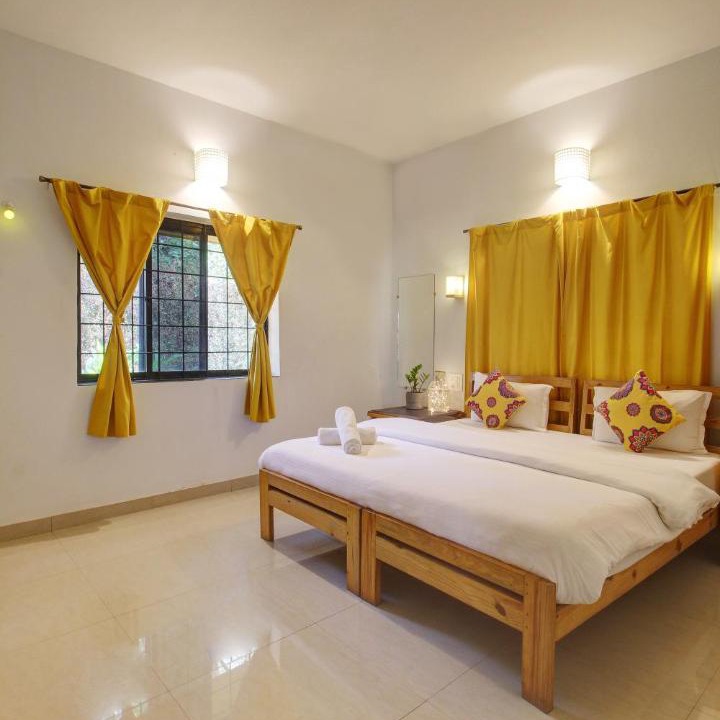 Photo of Bedroom in Parra