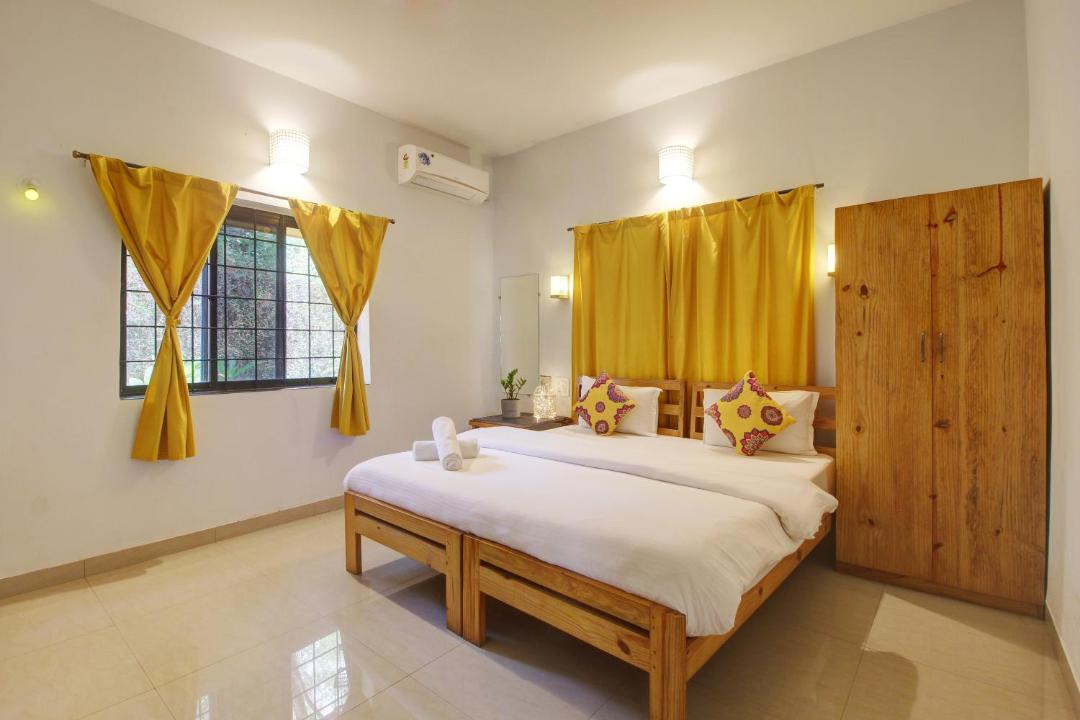 Photo of Bedroom in Parra