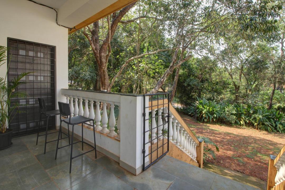 Photo of Patio Balcony in Parra