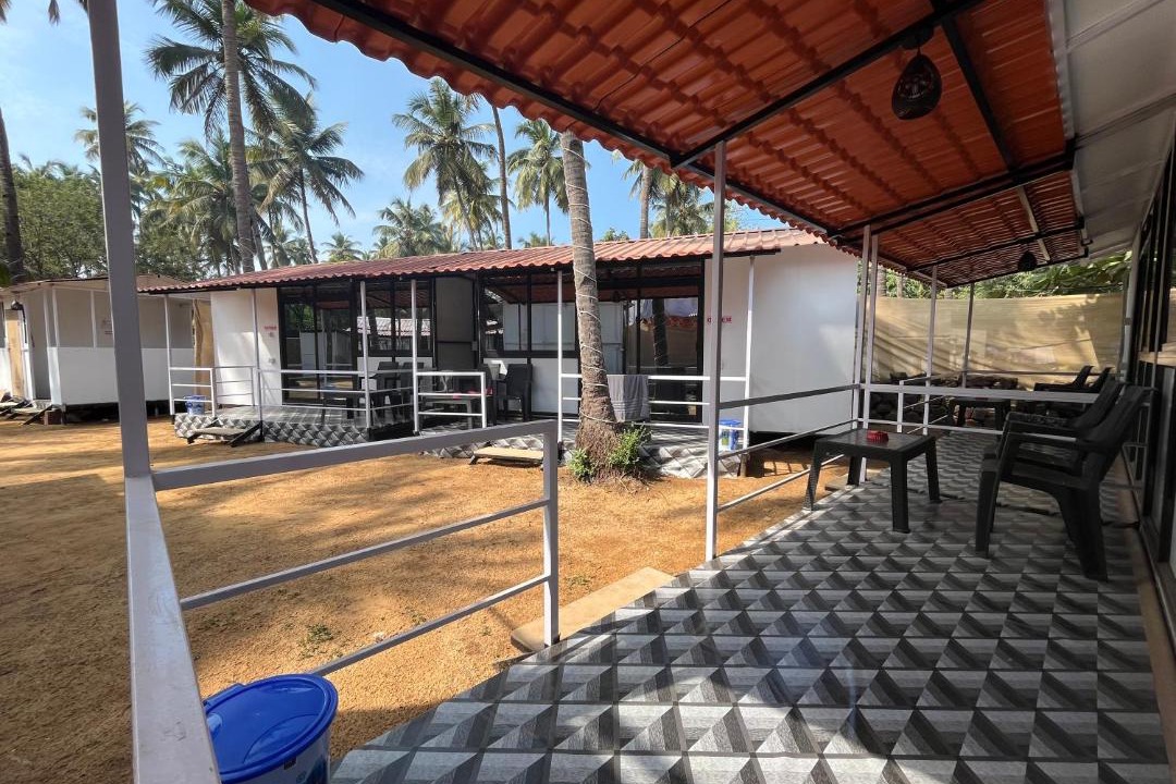 Photo of Others in Palolem