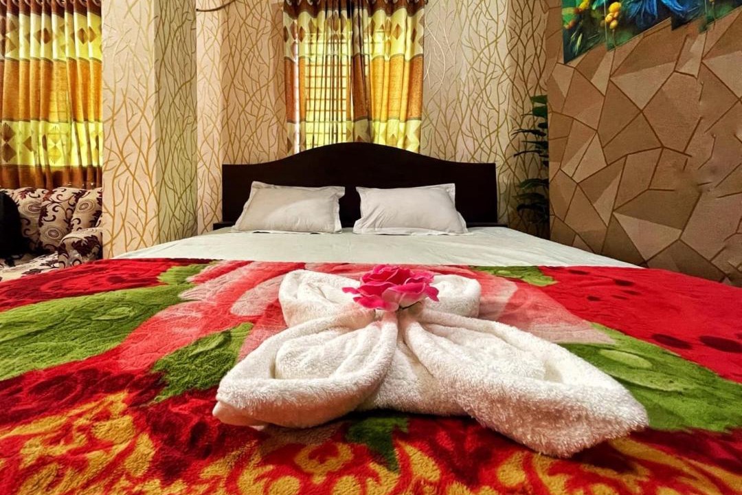Photo of Bedroom in Dhaka