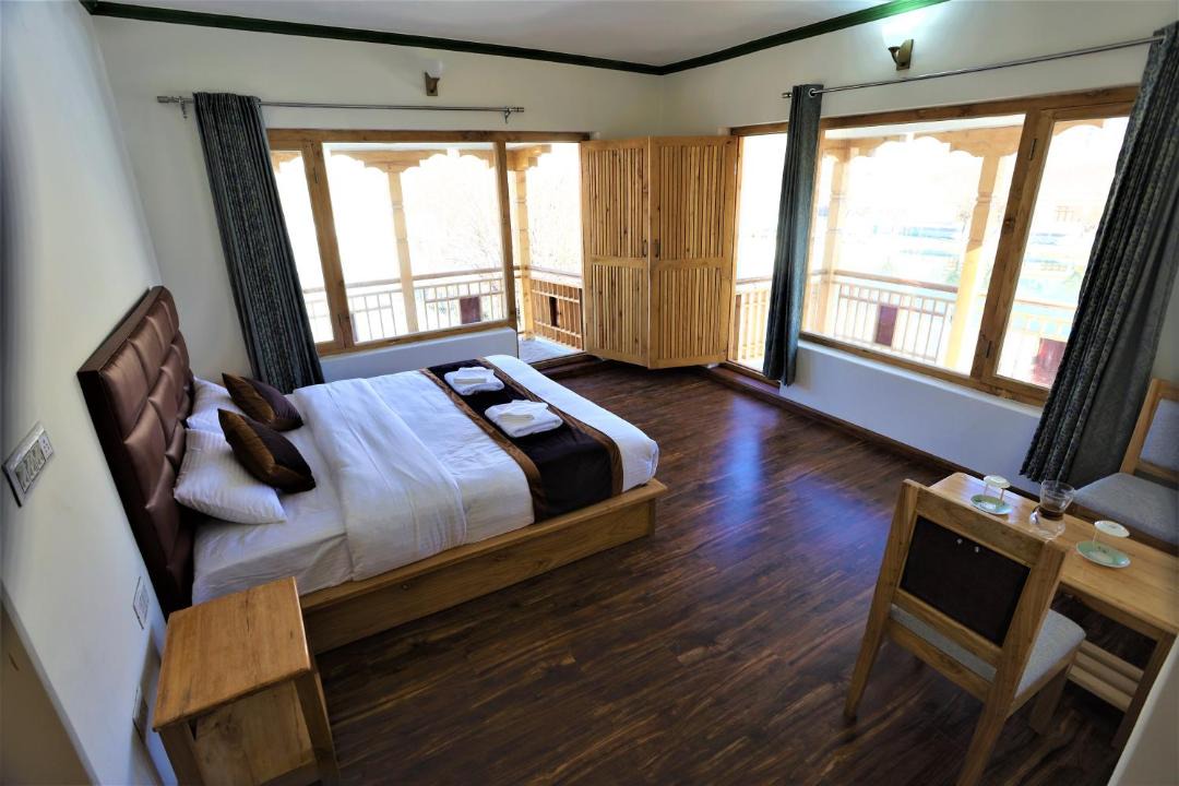 Photo of Others in Leh