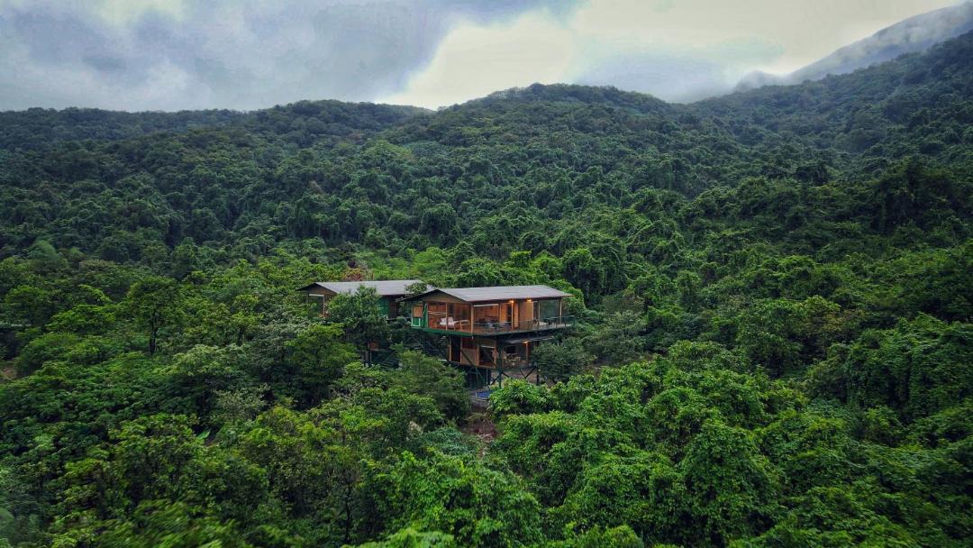 Photo of Outdoor in Lonavala