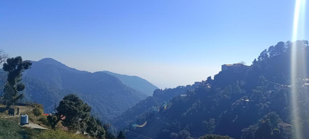 Photo of Others in Landour