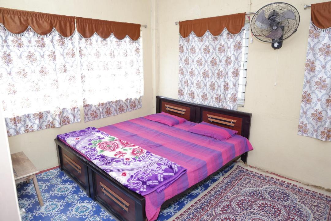 Photo of Bedroom in Hyderabad