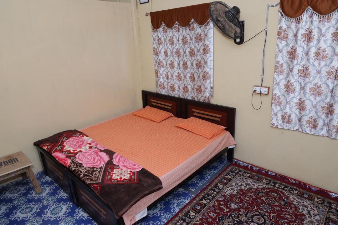 Photo of Bedroom in Hyderabad