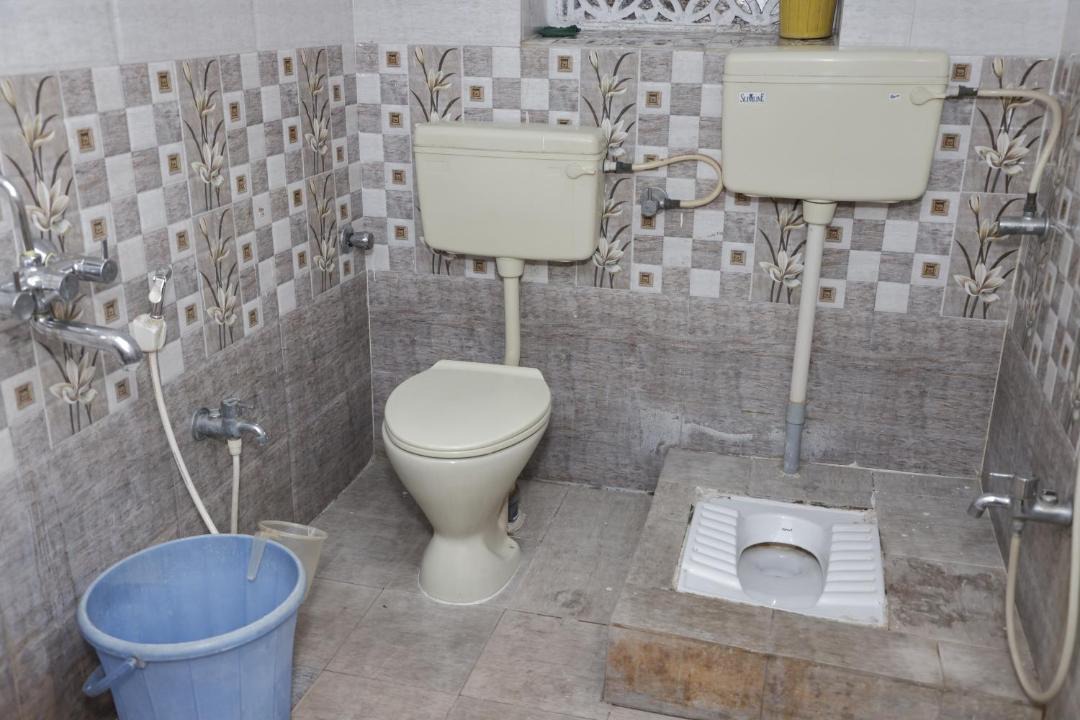 Photo of Bathroom in Hyderabad