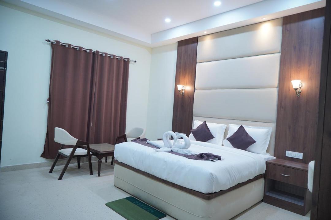 Photo of Bedroom in Talcher