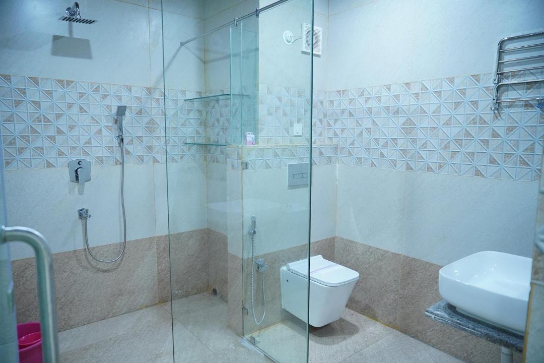 Photo of Bathroom in Talcher