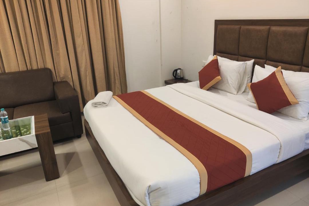 Photo of Bedroom in Narasapura