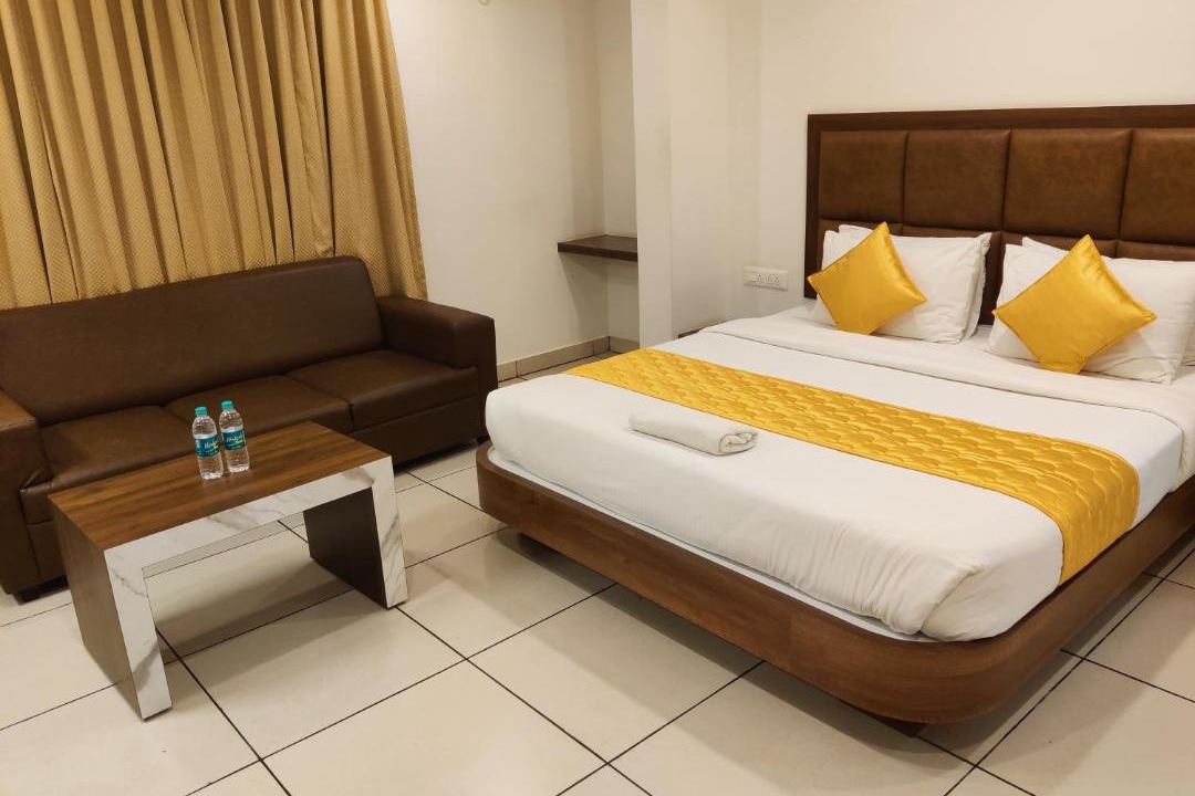 Photo of Bedroom in Narasapura
