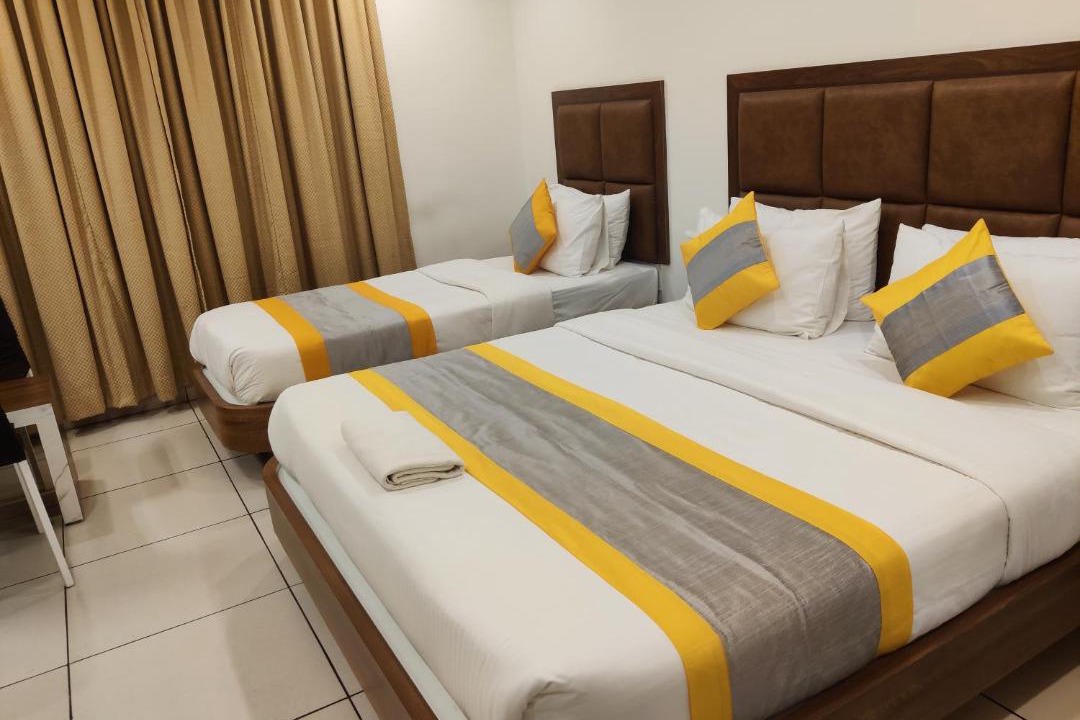 Photo of Bedroom in Narasapura