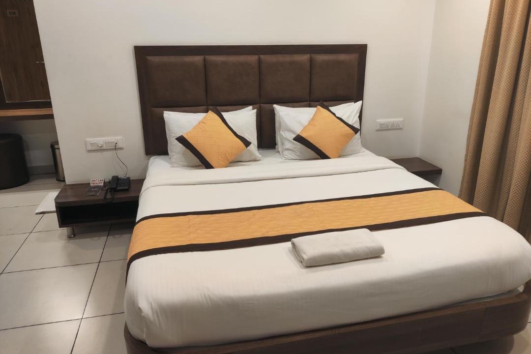Photo of Bedroom in Narasapura