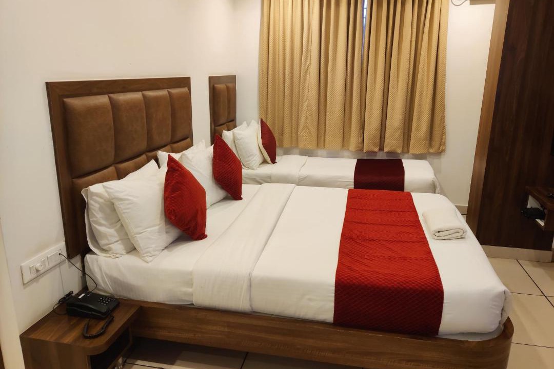 Photo of Bedroom in Narasapura