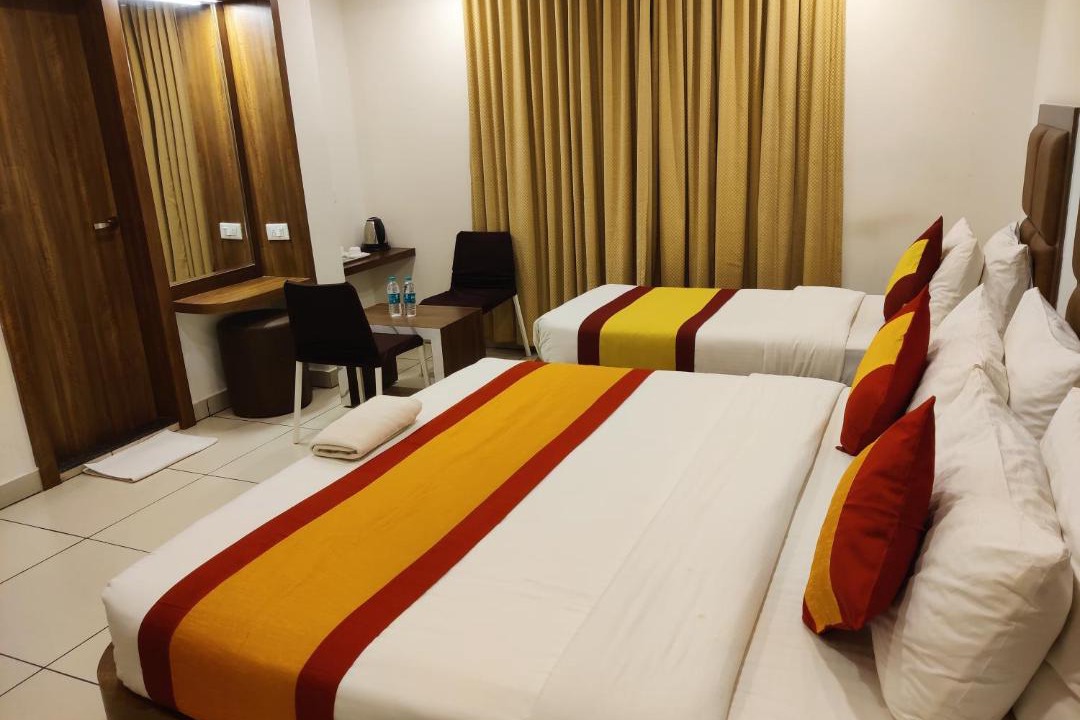 Photo of Bedroom in Narasapura