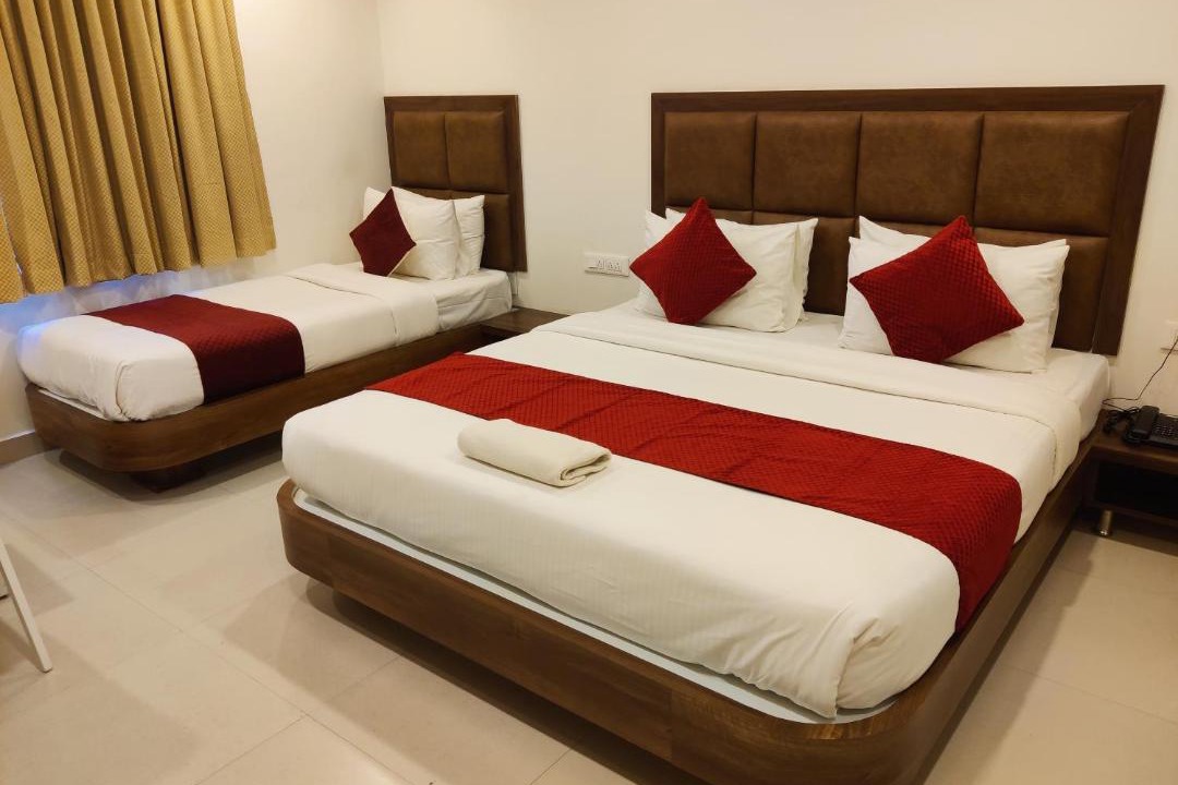 Photo of Bedroom in Narasapura