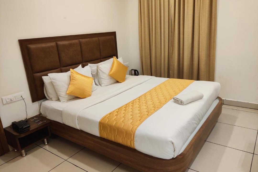 Photo of Bedroom in Narasapura