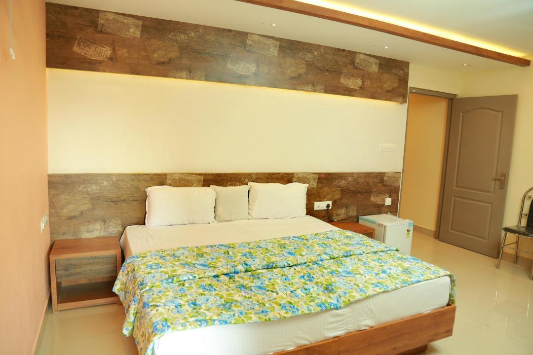 Photo of Bedroom in Tirur