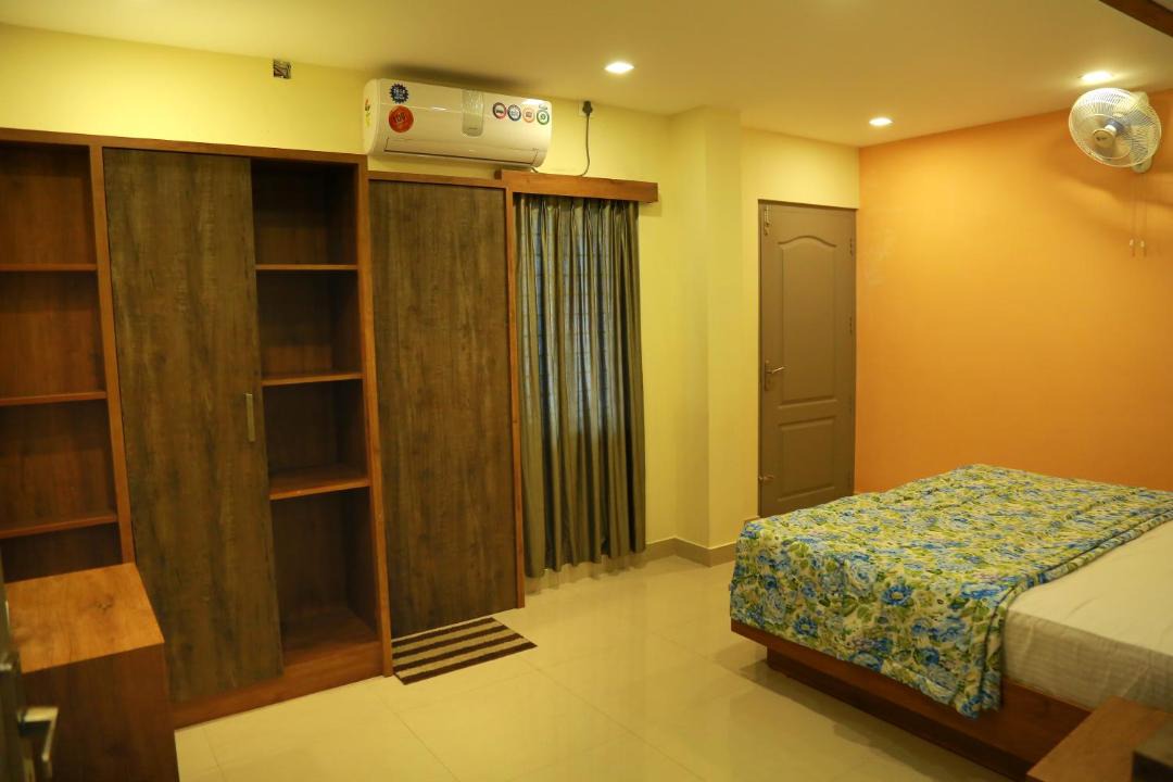 Photo of Bedroom in Tirur