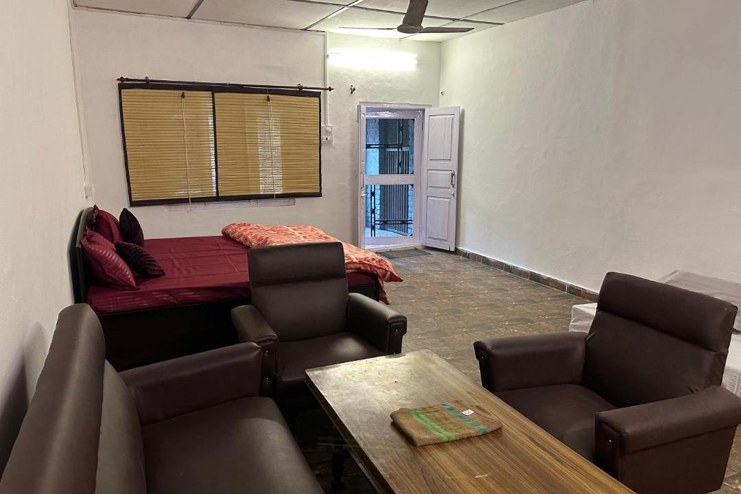 Photo of Livingroom in Dharamshala