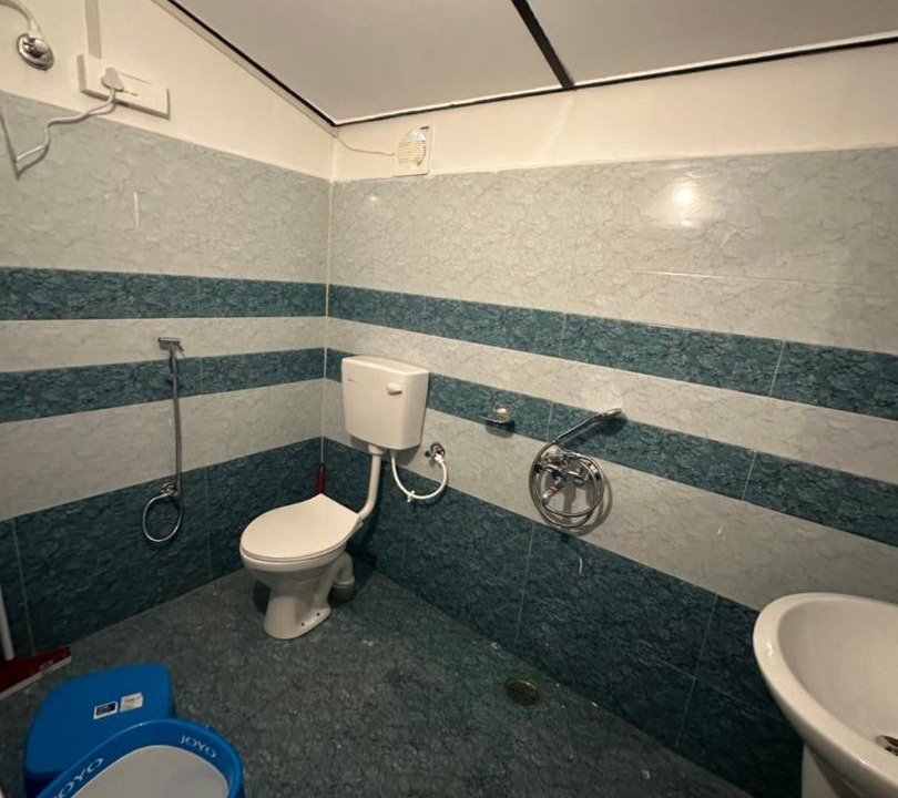 Photo of Bathroom in Dharamshala