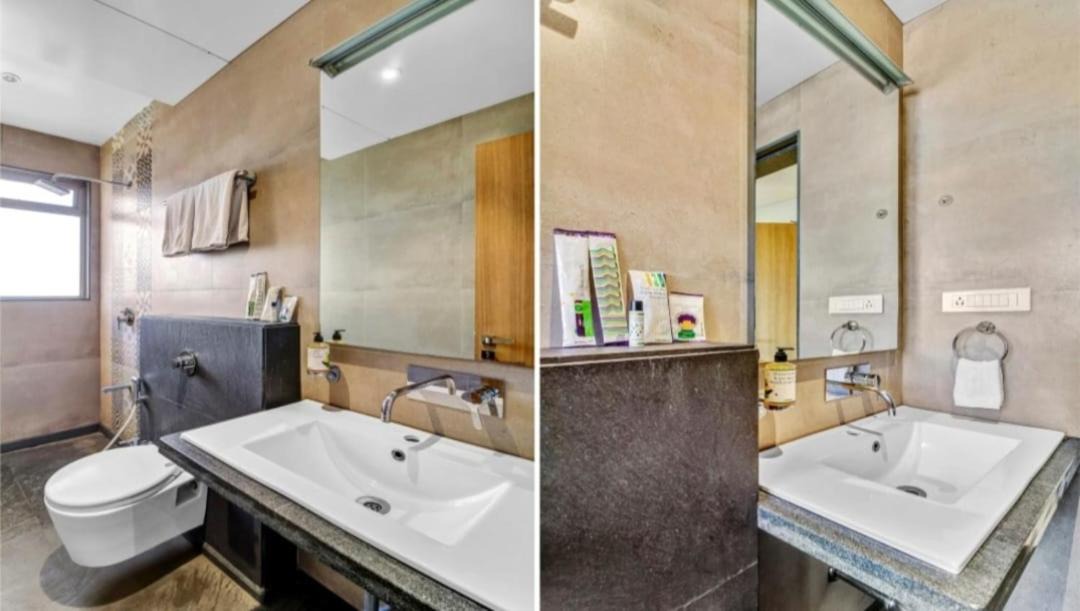 Photo of Bathroom in Satara