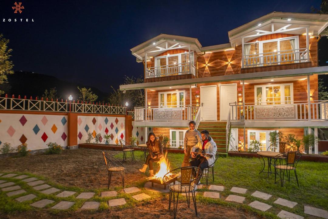 Photo of Others in Dharamshala