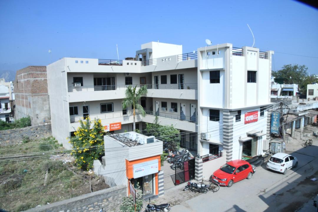 Photo of Others in Abu Road
