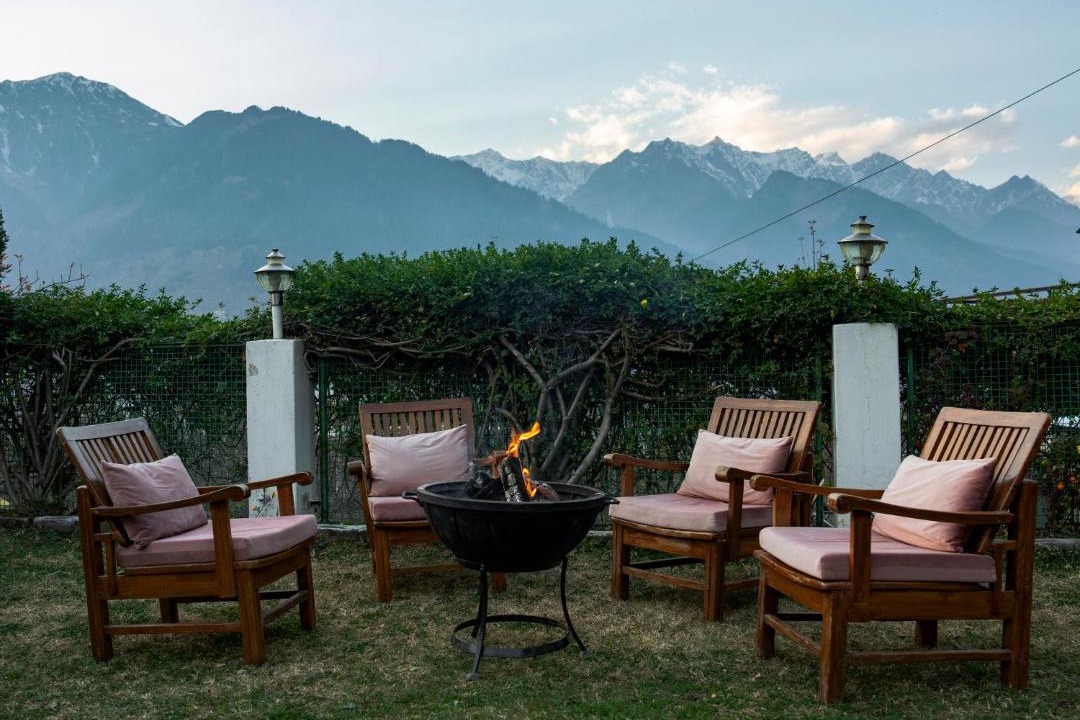 Photo of Others in Manali