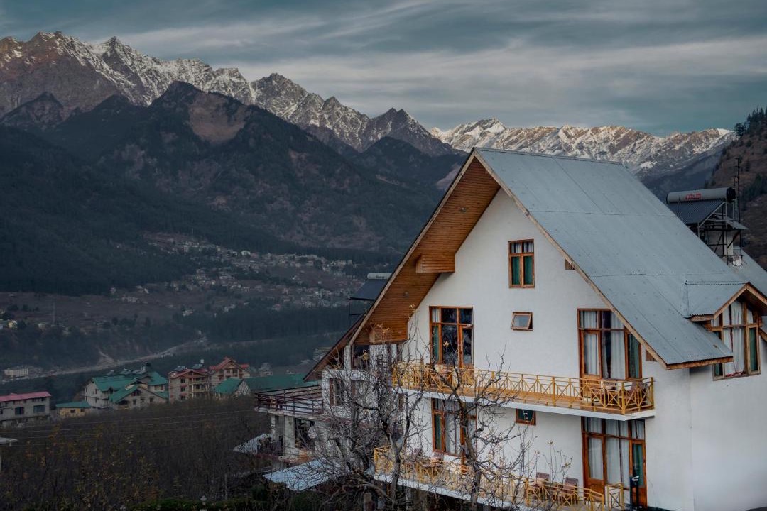 Photo of Others in Manali