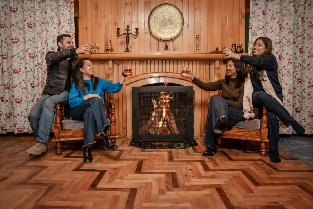 Photo of Others in Manali