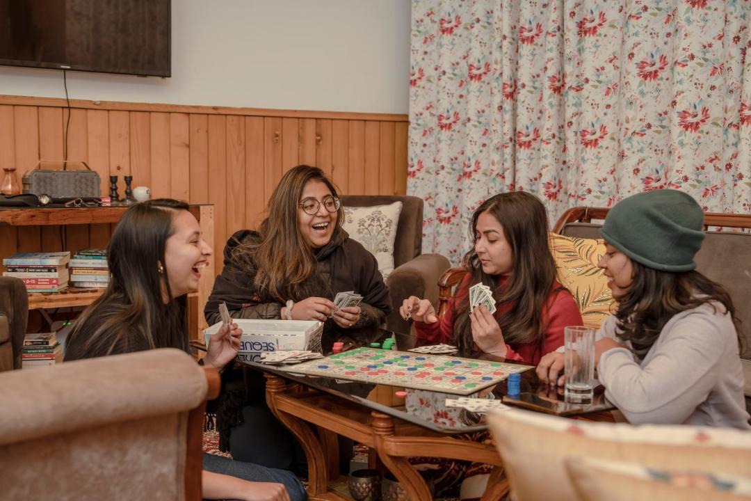 Photo of Others in Manali