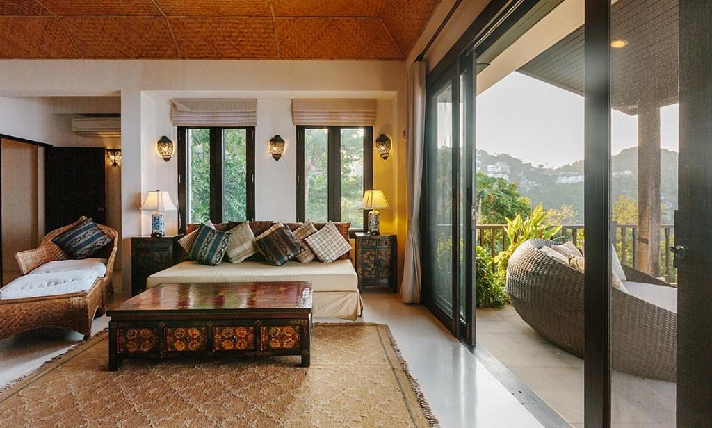Photo of Livingroom in Belur