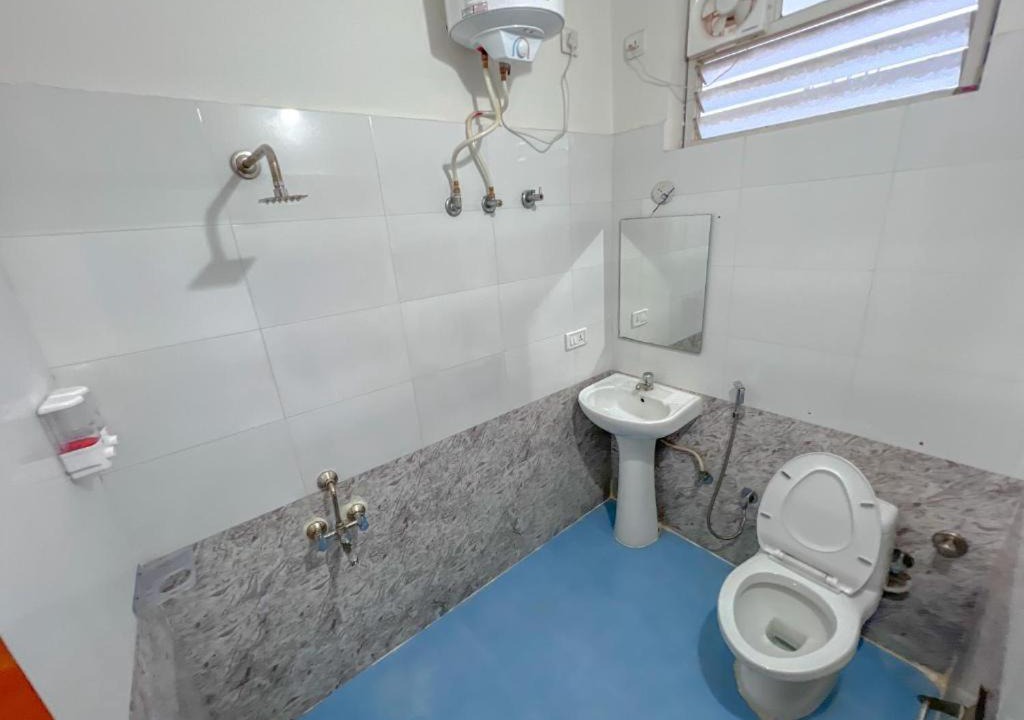 Photo of Bathroom in Belur
