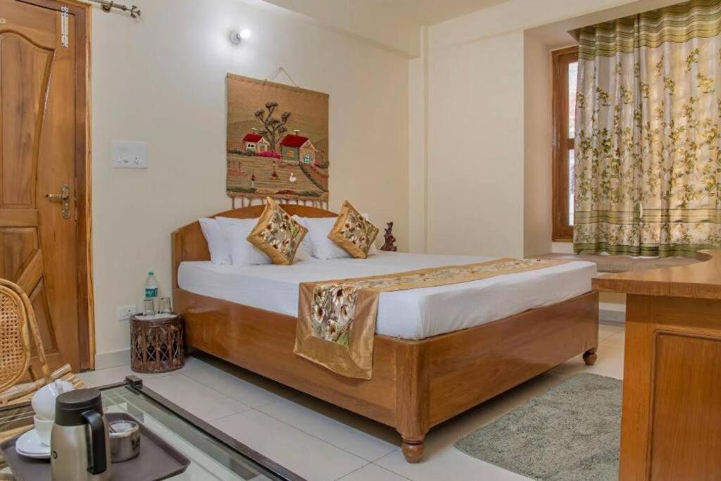 Photo of Bedroom in Belur