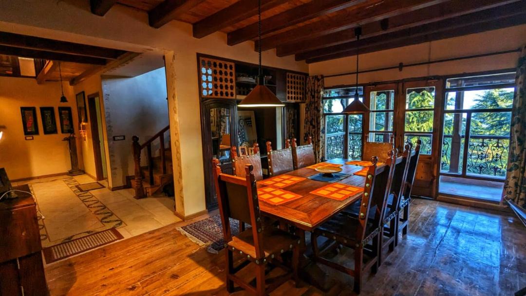 Photo of Livingroom in Dalhousie