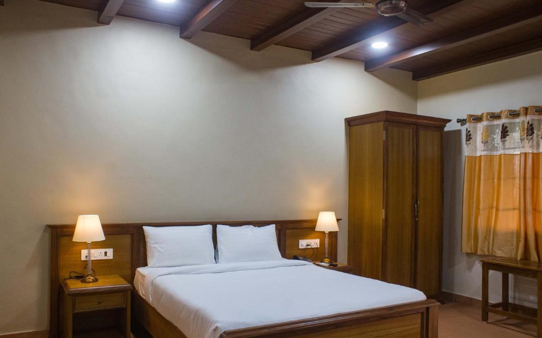 Photo of Bedroom in Sindewahi