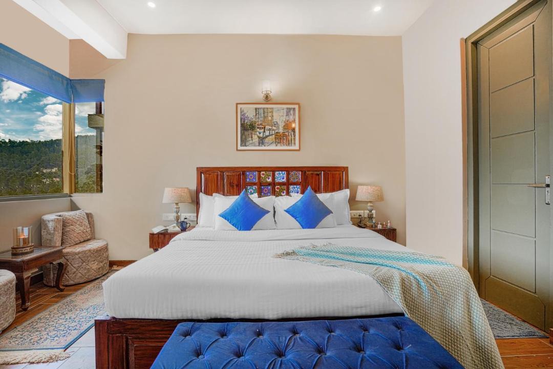 Photo of Bedroom in Majkhali