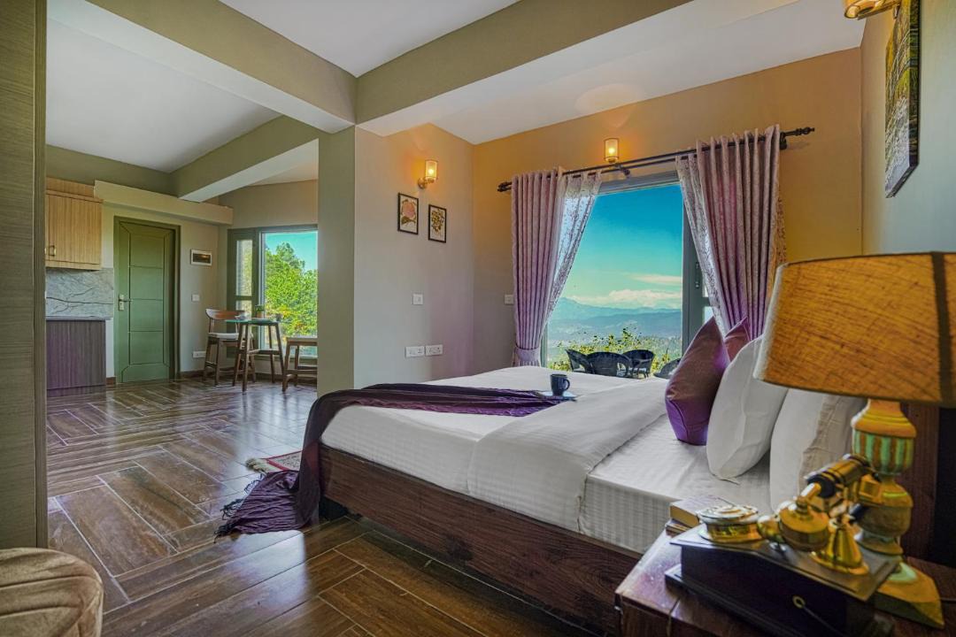 Photo of Bedroom in Majkhali