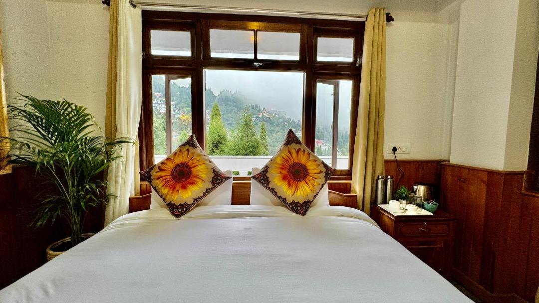 Photo of Bedroom in Darjeeling