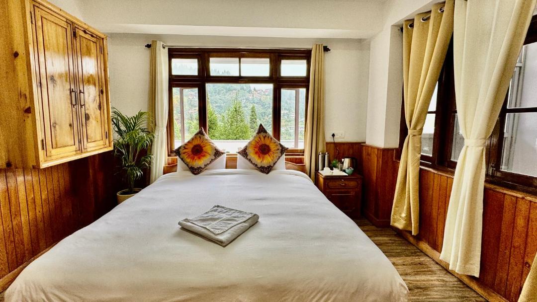 Photo of Bedroom in Darjeeling