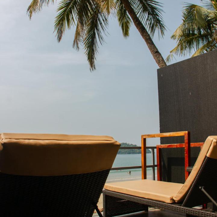 Photo of Others in Palolem
